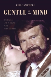 Capa do artigo Gentle On My Mind