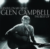 Capa do artigo Gentle On My Mind - Vinil