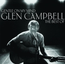 Capa do artigo Gentle On My Mind - Vinil
