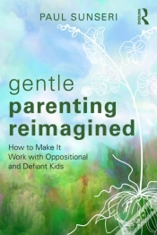 Capa do artigo Gentle Parenting Reimagined