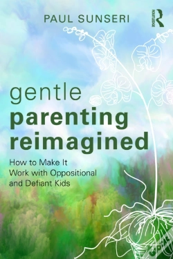 Capa do artigo Gentle Parenting Reimagined