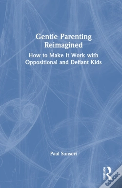 Capa do artigo Gentle Parenting Reimagined