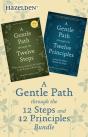 Gentle Path Through The 12 Steps And 12 Principles Bundle - Preview