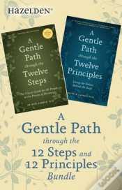 Capa do artigo Gentle Path Through The 12 Steps And 12 Principles Bundle