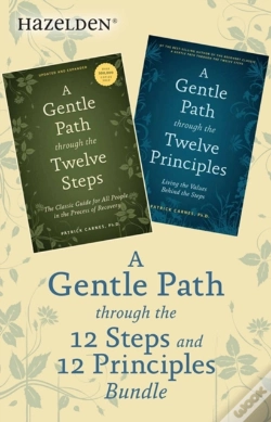 Capa do artigo Gentle Path Through The 12 Steps And 12 Principles Bundle