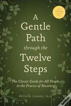 Capa do artigo Gentle Path Through The Twelve Steps