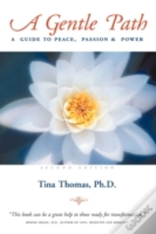 Capa do artigo Gentle Path