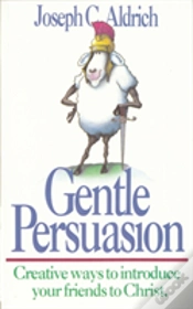 Capa do artigo Gentle Persuasion