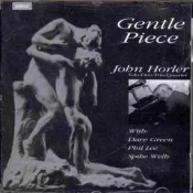 Capa do artigo Gentle Piece - CD