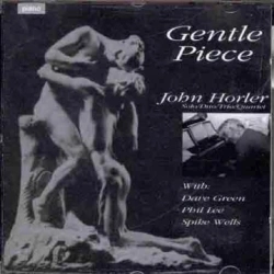 Capa do artigo Gentle Piece - CD