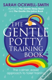 Gentle Potty Training Book