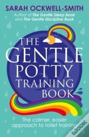 Capa do artigo Gentle Potty Training Book