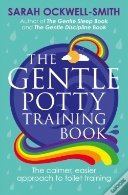 Capa do artigo Gentle Potty Training Book