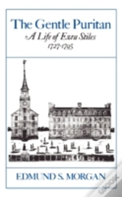 Capa do artigo Gentle Puritan
