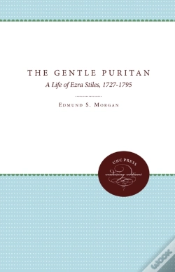 Capa do artigo Gentle Puritan
