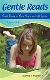 Capa do artigo Gentle Reads
