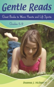 Capa do artigo Gentle Reads