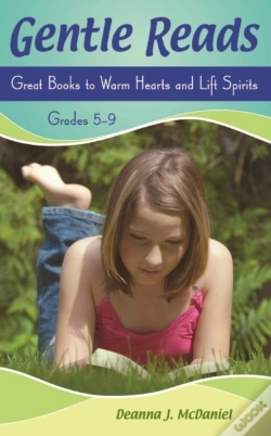 Capa do artigo Gentle Reads