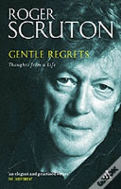 Capa do artigo Gentle Regrets