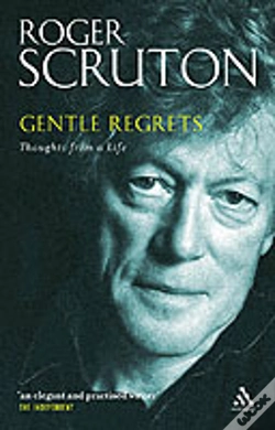 Capa do artigo Gentle Regrets