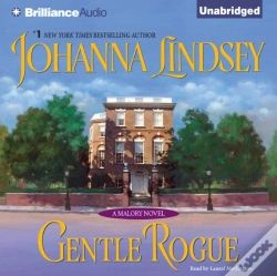 Capa do artigo Gentle Rogue