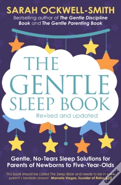 Capa do artigo Gentle Sleep Book