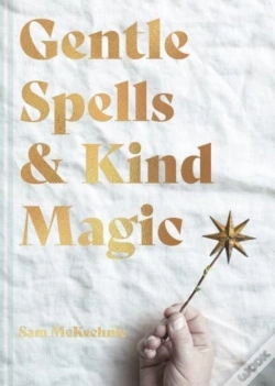 Capa do artigo Gentle Spells & Kind Magic