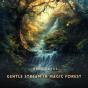 Gentle Stream In Magic Forest - Preview
