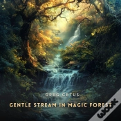 Capa do artigo Gentle Stream In Magic Forest