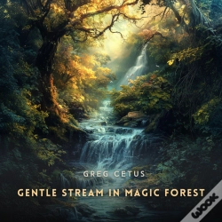 Capa do artigo Gentle Stream In Magic Forest