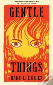 Capa do artigo Gentle Things