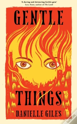 Capa do artigo Gentle Things