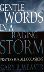 Gentle Words In A Raging Storm - Preview