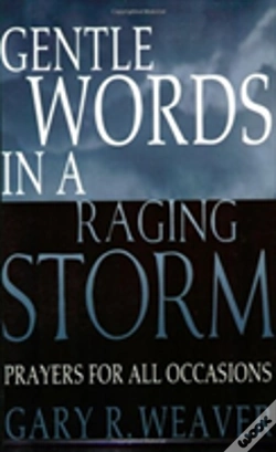 Capa do artigo Gentle Words In A Raging Storm