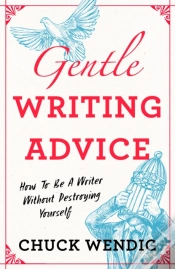 Capa do artigo Gentle Writing Advice