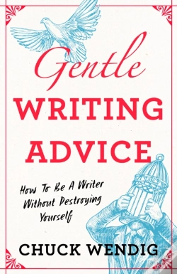 Capa do artigo Gentle Writing Advice