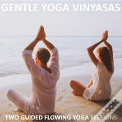 Capa do artigo Gentle Yoga Vinyasas