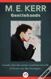 Capa do artigo Gentlehands