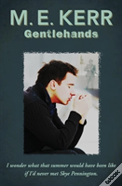 Capa do artigo Gentlehands