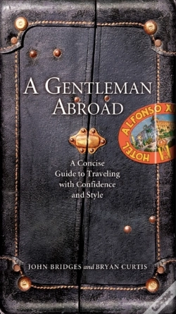 Capa do artigo Gentleman Abroad