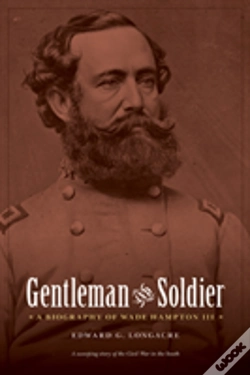 Capa do artigo Gentleman And Soldier