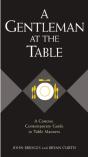 Gentleman At The Table - Preview