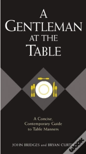 Capa do artigo Gentleman At The Table