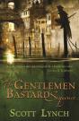 Gentleman Bastard Sequence - Preview