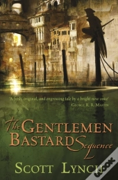 Gentleman Bastard Sequence