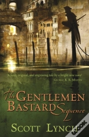 Capa do artigo Gentleman Bastard Sequence