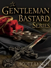 Capa do artigo Gentleman Bastard Series 3-Book Bundle
