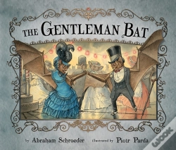 Capa do artigo Gentleman Bat