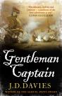 Gentleman Captain - Preview