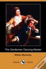 Capa do artigo Gentleman Dancing-Master (Dodo Press)